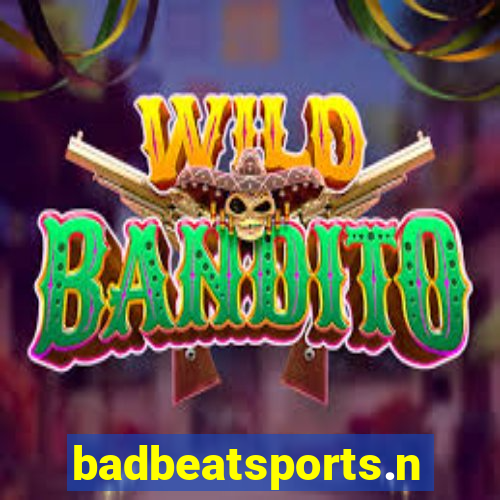 badbeatsports.net