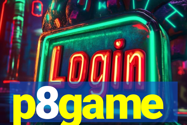 p8game