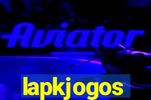 lapkjogos