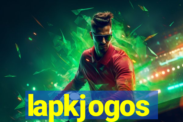 lapkjogos