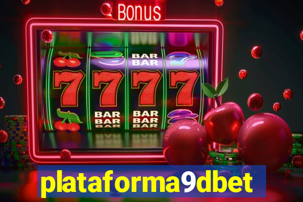 plataforma9dbet