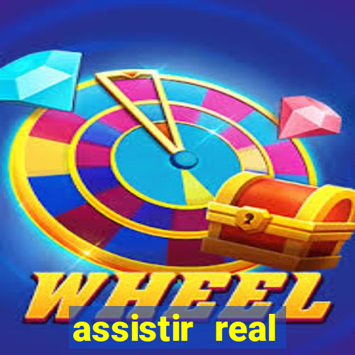 assistir real madrid ao vivo, multicanais