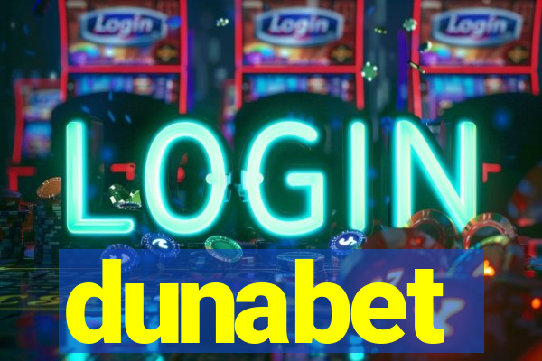 dunabet