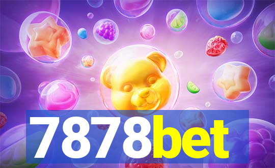 7878bet