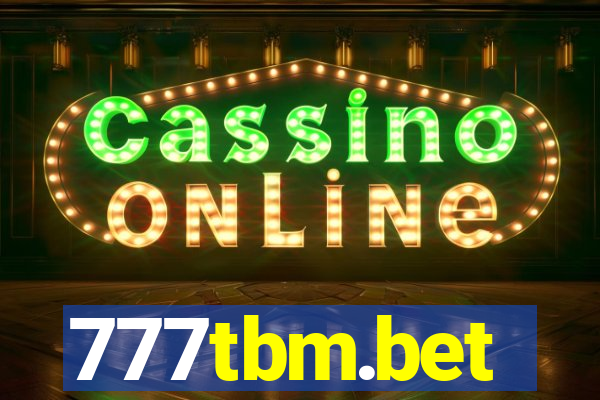 777tbm.bet