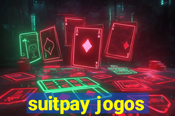 suitpay jogos