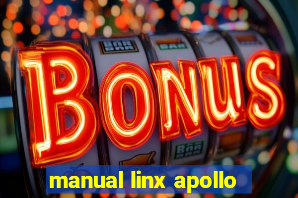 manual linx apollo