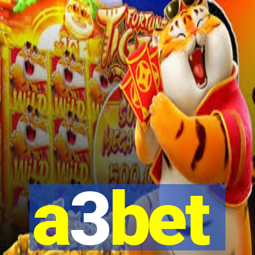 a3bet
