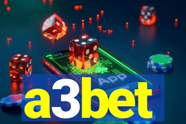 a3bet
