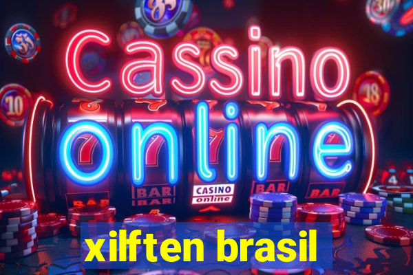 xilften brasil