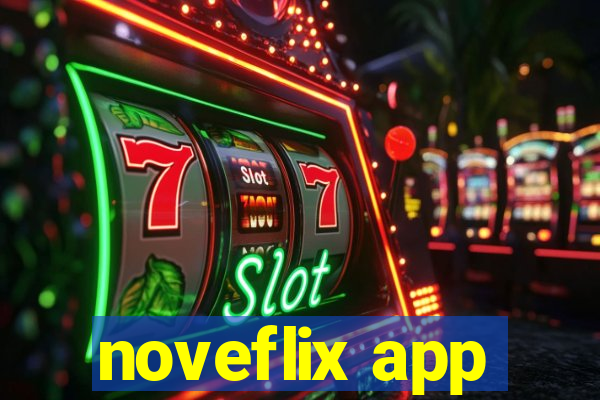 noveflix app