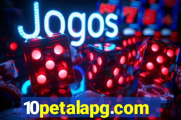 10petalapg.com