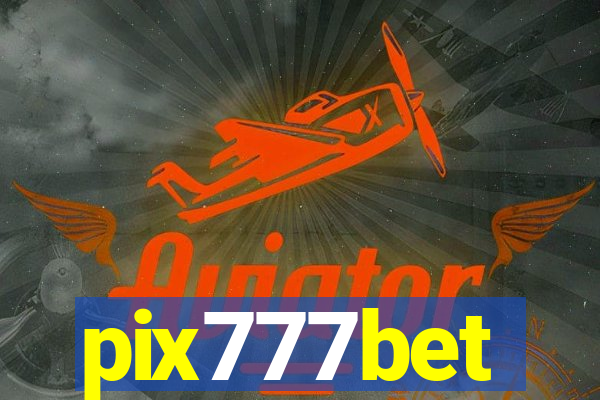 pix777bet