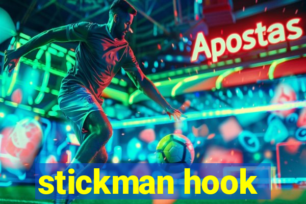 stickman hook