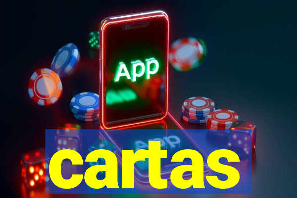 cartas personalizadas para imprimir