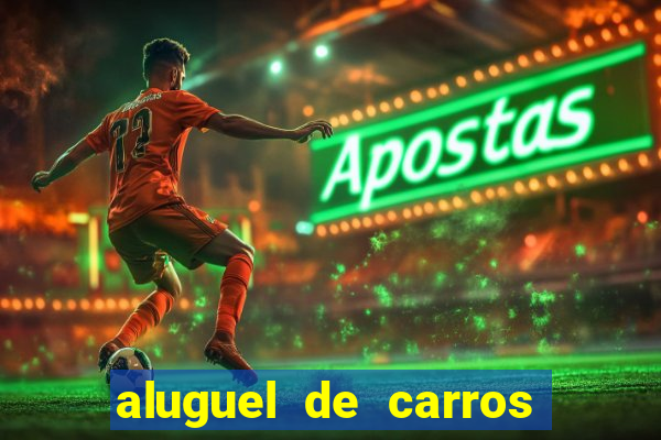 aluguel de carros para casamento recife