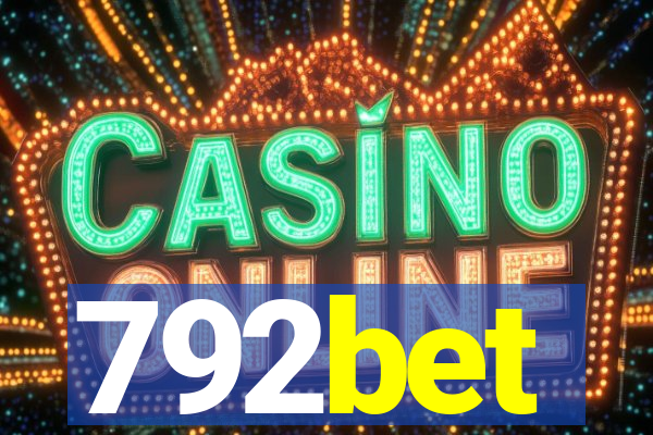 792bet