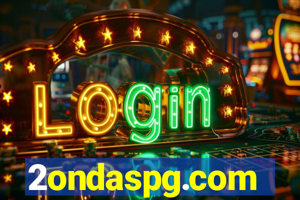 2ondaspg.com