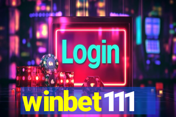 winbet111