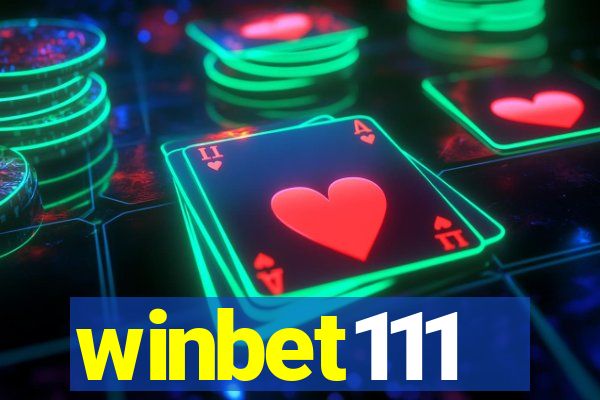 winbet111