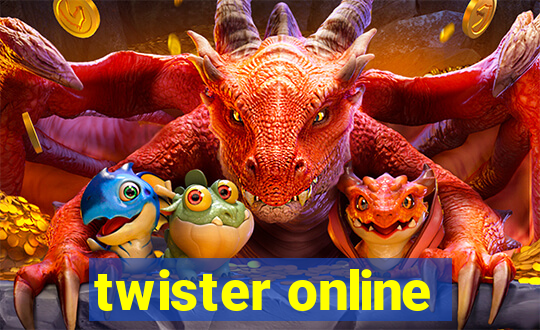 twister online