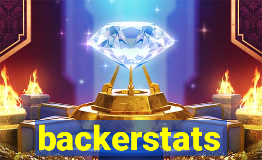 backerstats
