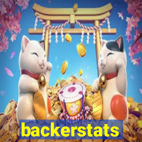 backerstats