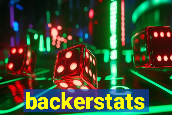 backerstats
