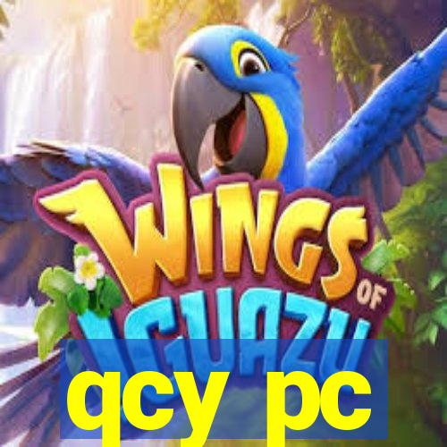 qcy pc