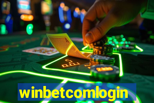 winbetcomlogin