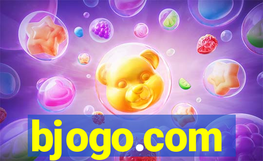 bjogo.com