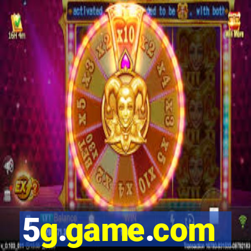 5g.game.com