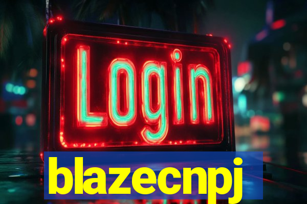 blazecnpj