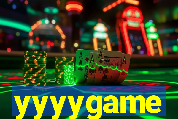 yyyygame