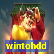 wintohdd