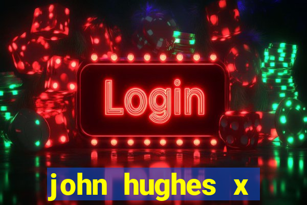 john hughes x aston villa