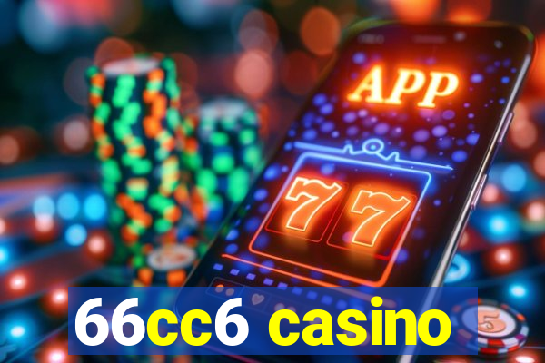 66cc6 casino