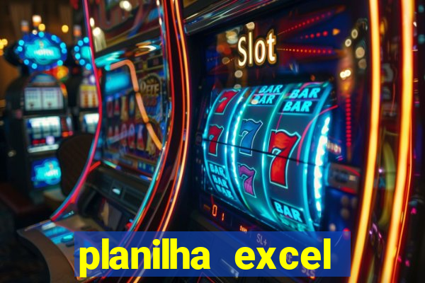 planilha excel folha de pagamento gratis