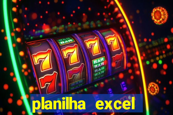 planilha excel folha de pagamento gratis