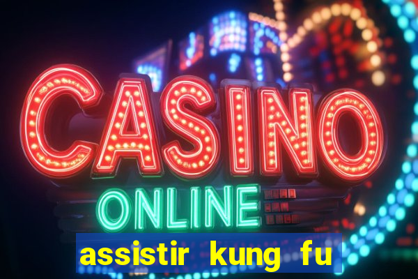assistir kung fu futebol clube portugues dublado
