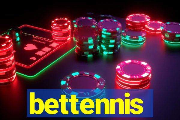 bettennis