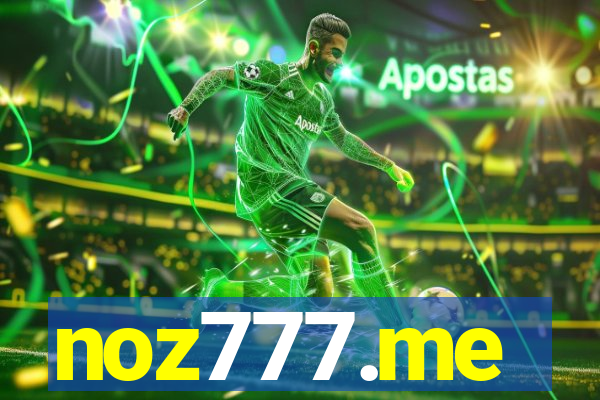 noz777.me