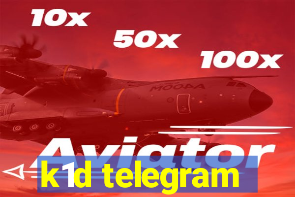 k1d telegram