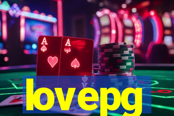 lovepg