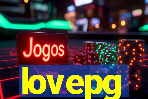 lovepg