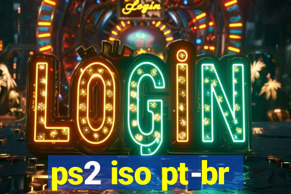 ps2 iso pt-br