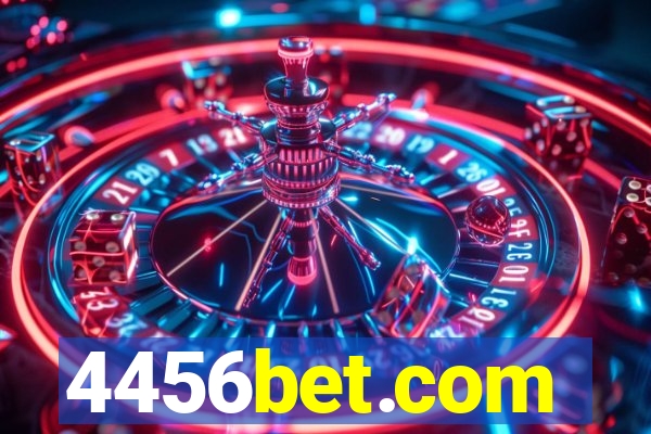 4456bet.com