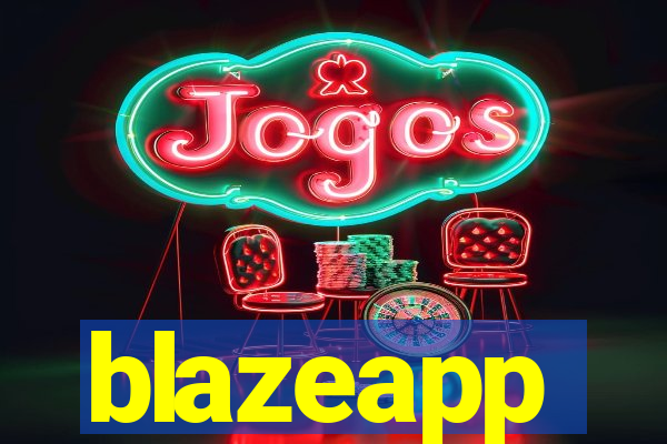 blazeapp