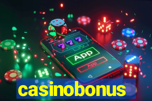 casinobonus