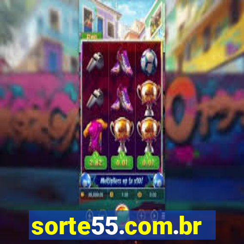 sorte55.com.br